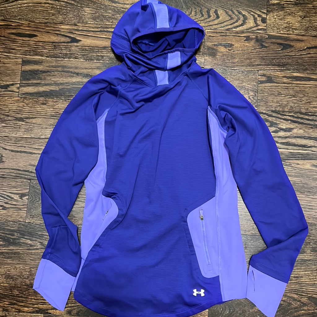 For Running